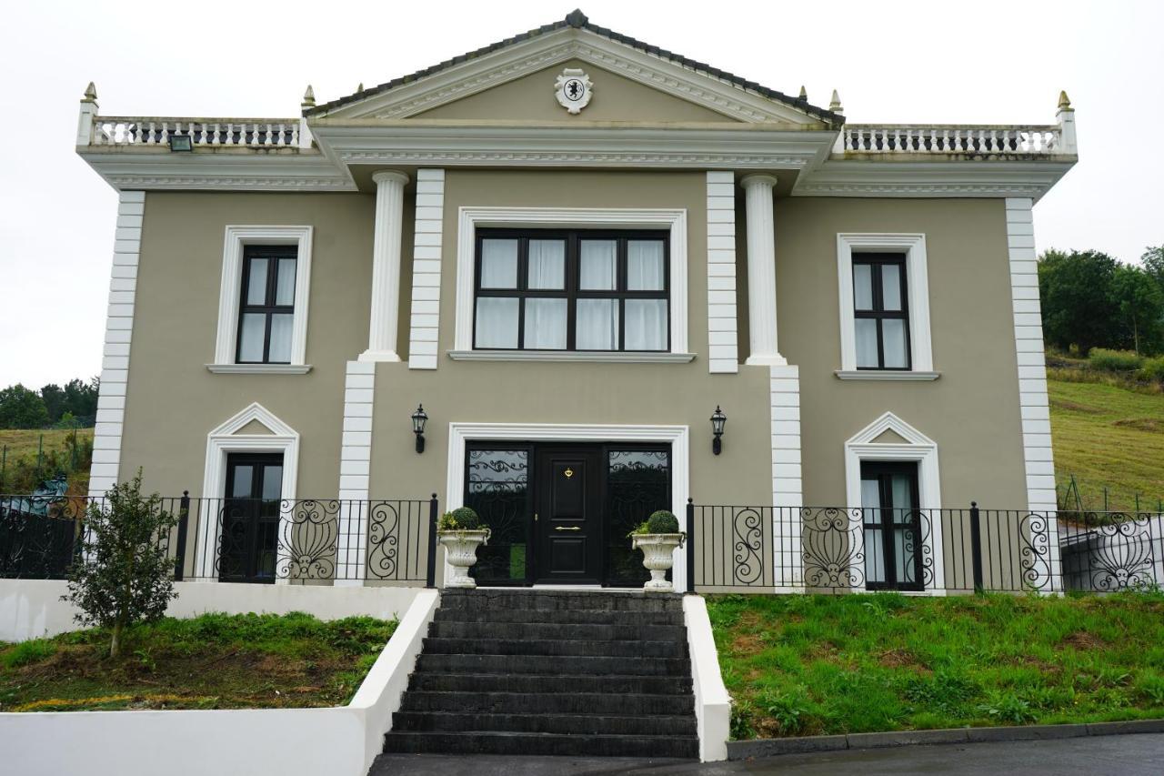 Rural Palace Sopuerta Exterior photo